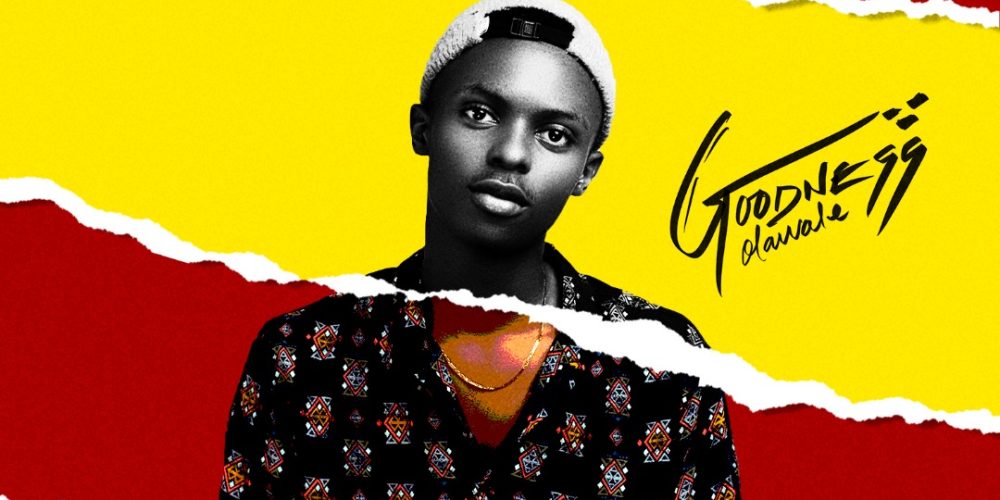 Goodness Olawale 4